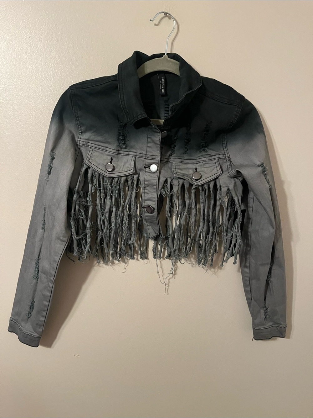 American Bazi jacket. #2